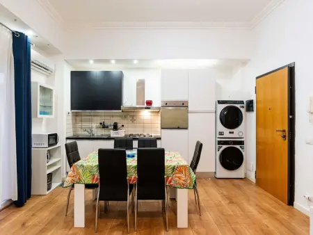 La Piazza, Appartement 6 personnes à Sanremo - Photo 9