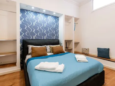 La Piazza, Appartement 6 personnes à Sanremo - Photo 12