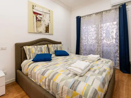 La Piazza, Appartement 6 personnes à Sanremo - Photo 15