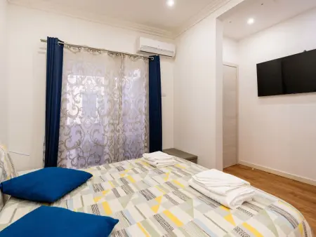 La Piazza, Appartement 6 personnes à Sanremo - Photo 16