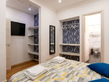 La Piazza, Appartement 6 personnes à Sanremo - Photo 17