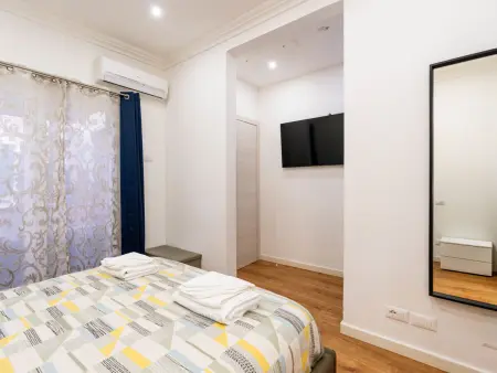 La Piazza, Appartement 6 personnes à Sanremo - Photo 18