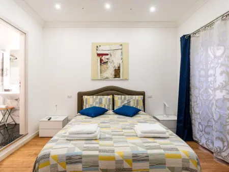 La Piazza, Appartement 6 personnes à Sanremo - Photo 19
