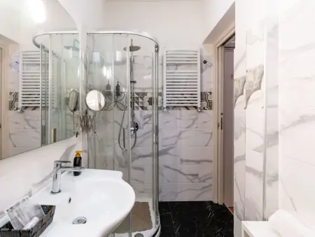 La Piazza, Appartement 6 personnes à Sanremo - Photo 20