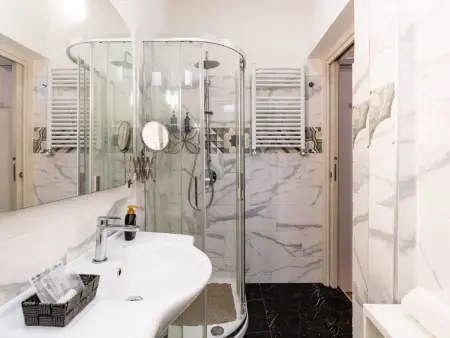 La Piazza, Appartement 6 personnes à Sanremo - Photo 21