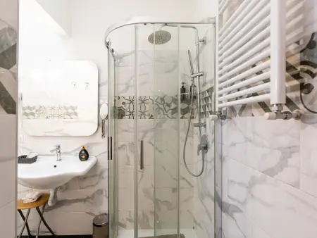 La Piazza, Appartement 6 personnes à Sanremo - Photo 22