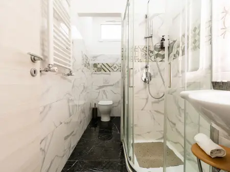La Piazza, Appartement 6 personnes à Sanremo - Photo 24