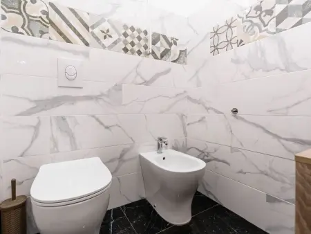 La Piazza, Appartement 6 personnes à Sanremo - Photo 26