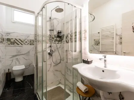 La Piazza, Appartement 6 personnes à Sanremo - Photo 27