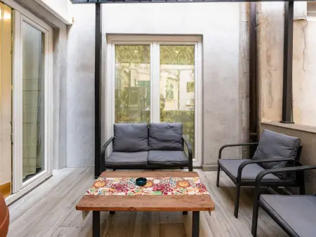 La Piazza, Appartement 6 personnes à Sanremo - Photo 28
