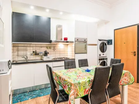 Piazza Colombo, Appartement 12 personnes à Sanremo - Photo 2