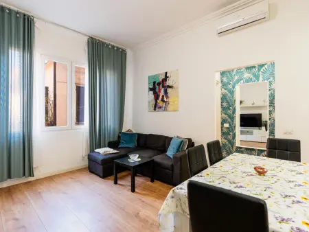 Piazza Colombo, Appartement 12 personnes à Sanremo - Photo 7