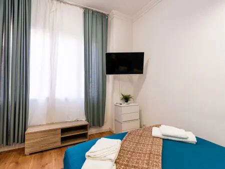 Piazza Colombo, Appartement 12 personnes à Sanremo - Photo 14