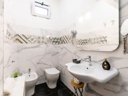 Piazza Colombo, Appartement 12 personnes à Sanremo - Photo 15