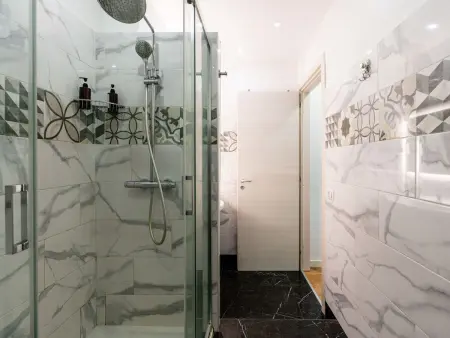 Piazza Colombo, Appartement 12 personnes à Sanremo - Photo 20