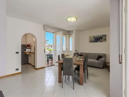Casa Betulla, Appartement 6 personnes à Dongo - Photo 2