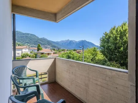 Casa Betulla, Appartement 6 personnes à Dongo - Photo 3