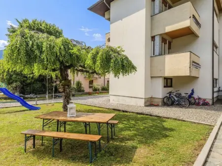 Casa Betulla, Appartement 6 personnes à Dongo - Photo 4