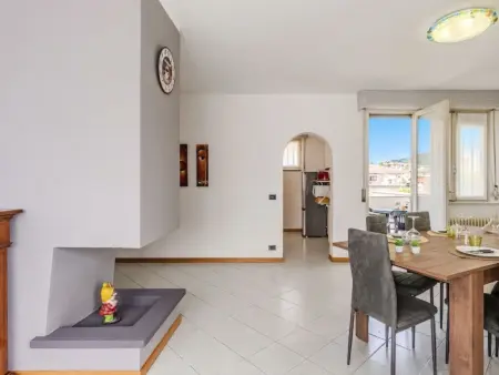 Casa Betulla, Appartement 6 personnes à Dongo - Photo 5