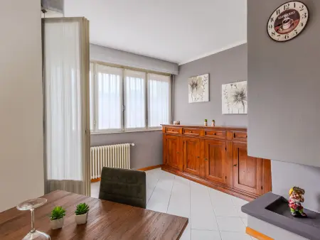 Casa Betulla, Appartement 6 personnes à Dongo - Photo 6