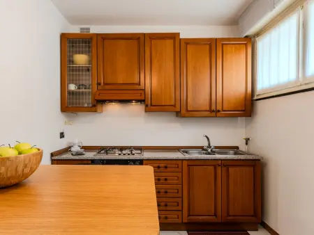 Casa Betulla, Appartement 6 personnes à Dongo - Photo 7