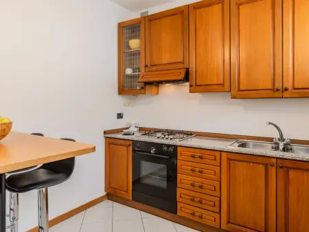 Casa Betulla, Appartement 6 personnes à Dongo - Photo 8