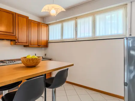 Casa Betulla, Appartement 6 personnes à Dongo - Photo 9