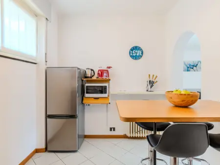 Casa Betulla, Appartement 6 personnes à Dongo - Photo 10