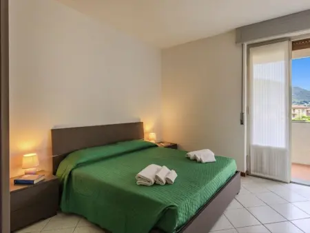 Casa Betulla, Appartement 6 personnes à Dongo - Photo 12