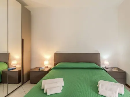 Casa Betulla, Appartement 6 personnes à Dongo - Photo 13