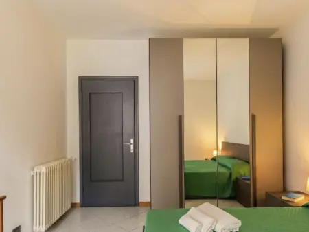Casa Betulla, Appartement 6 personnes à Dongo - Photo 14