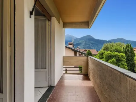Casa Betulla, Appartement 6 personnes à Dongo - Photo 16