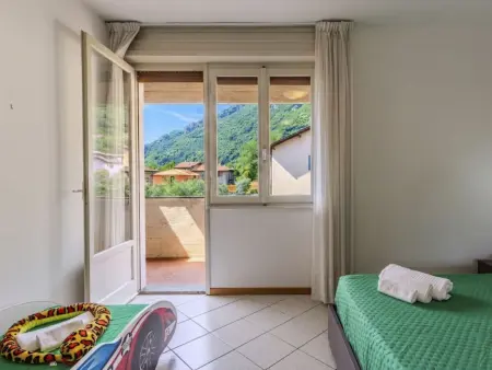 Casa Betulla, Appartement 6 personnes à Dongo - Photo 19