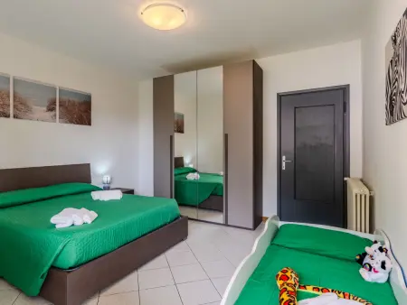 Casa Betulla, Appartement 6 personnes à Dongo - Photo 20