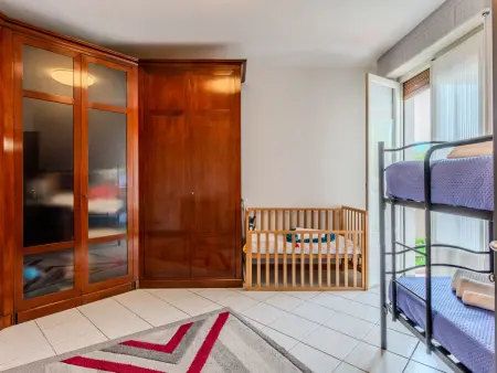 Casa Betulla, Appartement 6 personnes à Dongo - Photo 22