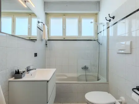 Casa Betulla, Appartement 6 personnes à Dongo - Photo 23