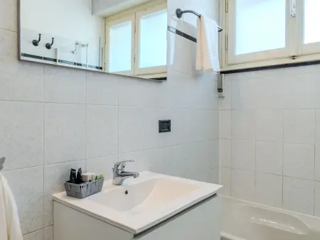 Casa Betulla, Appartement 6 personnes à Dongo - Photo 24