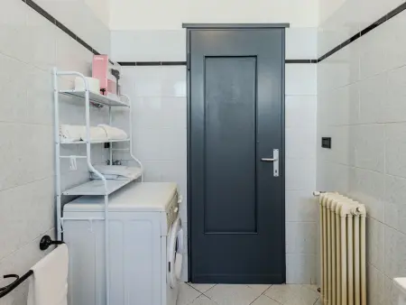 Casa Betulla, Appartement 6 personnes à Dongo - Photo 25