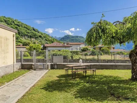Casa Betulla, Appartement 6 personnes à Dongo - Photo 27