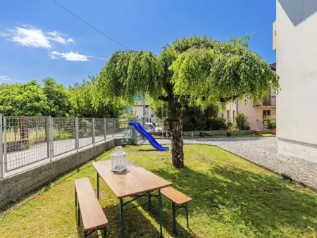 Casa Betulla, Appartement 6 personnes à Dongo - Photo 28
