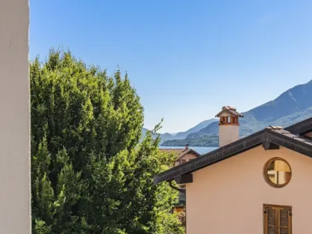 Casa Betulla, Appartement 6 personnes à Dongo - Photo 29