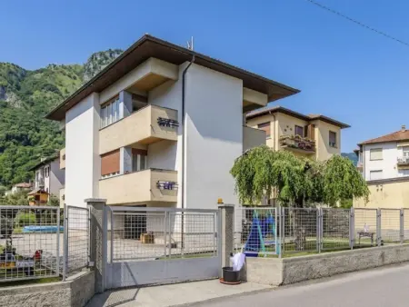 Casa Betulla, Appartement 6 personnes à Dongo - Photo 31