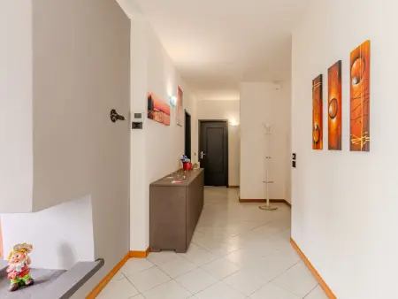 Casa Betulla, Appartement 6 personnes à Dongo - Photo 32