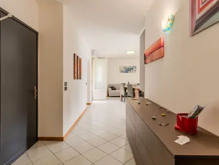 Casa Betulla, Appartement 6 personnes à Dongo - Photo 33