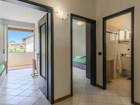 Casa Betulla, Appartement 6 personnes à Dongo - Photo 34