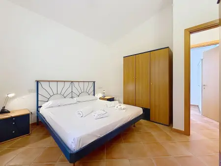 Villa del Mare, Villa 8 personnes à Villasimius - Photo 2