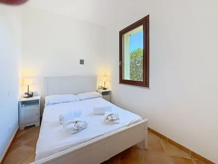 Villa del Mare, Villa 8 personnes à Villasimius - Photo 3