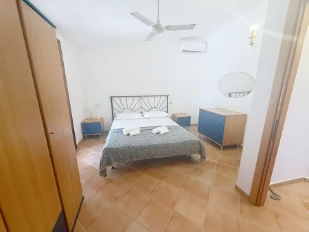 Villa del Mare, Villa 8 personnes à Villasimius - Photo 4