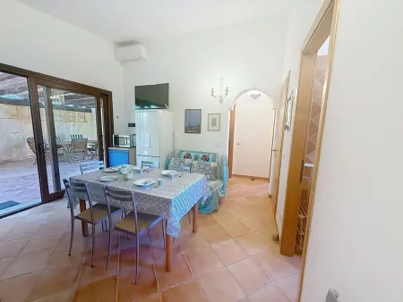 Villa del Mare, Villa 8 personnes à Villasimius - Photo 6