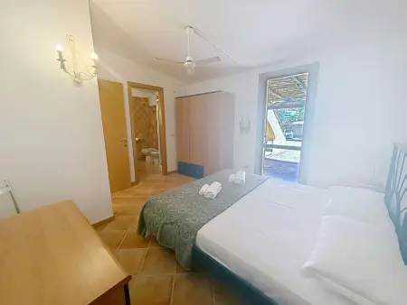 Villa del Mare, Villa 8 personnes à Villasimius - Photo 11